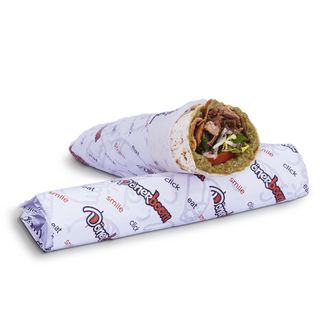 Guacamole Boom Viţel