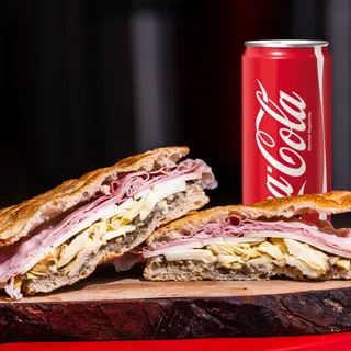 Menu Bischero