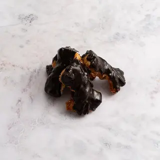 Sanitos Chocolate Negro (2 Uds.)