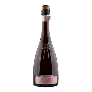 Espumante Terras do Demo Rosé
