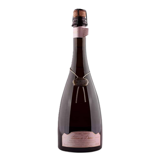 Espumante Terras do Demo Rosé