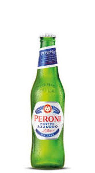Nastro Azzurro 33 cl