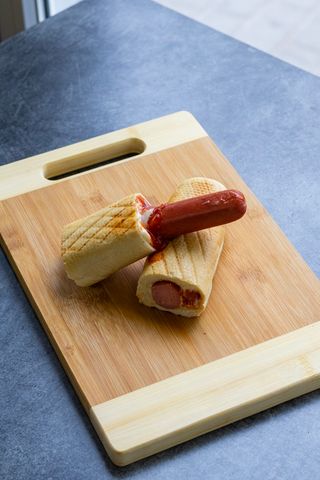 Хот-дог Французький L (210г)