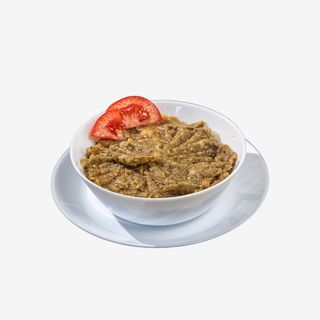 Salata Vinete cu maioneza