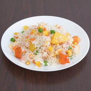 Arroz Frito De Rey 
