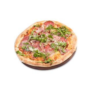 ПІЦА ТРИ М ЯСА 50СМ