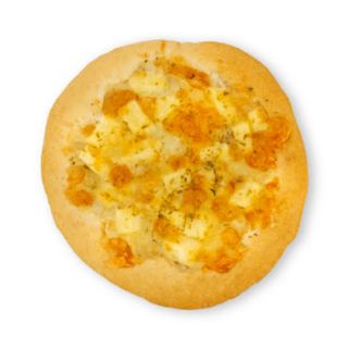 Patate e mozzarella
