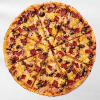 Steak & Macon - Medium