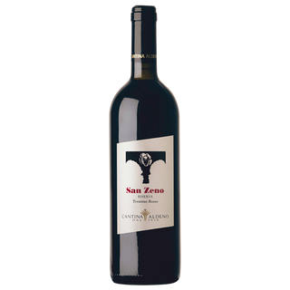San Zeno Riserva Trentino Rosso 2014 - Cantina Aldeno1