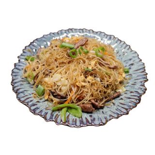 1140. Fideos De Arroz