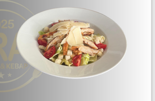 Цезар салата