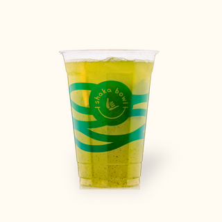 Limo Mango-Busuioc 300ml