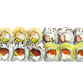 КОМБО УМАМИ 16 бр.