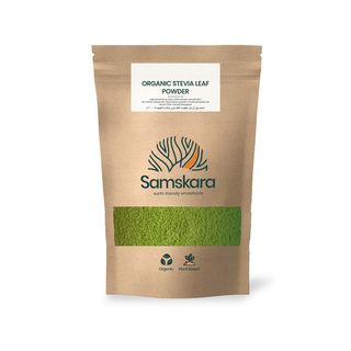 Hoja De Stevia (Puro) En Polvo Bio 250 Gr.