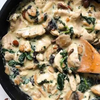 Carnivore De Volaille (2prs)