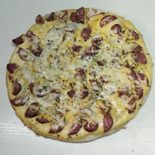 Франческа вершкова 30 см.  500 грамів