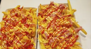 Patatas Locas