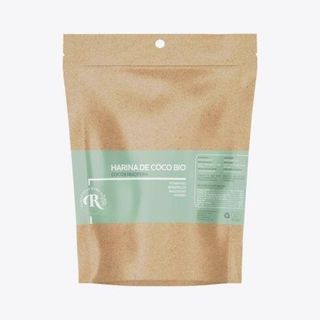 Harina De Coco Bio 500Grs