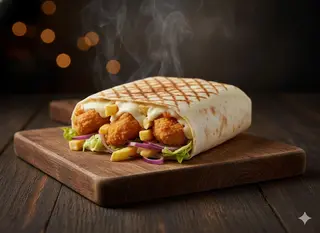 Nuggets TACO