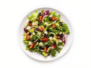 Ensalada Turca