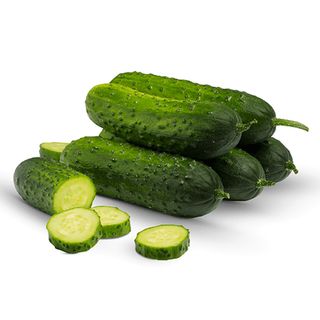 Огірок екстра (300г.)