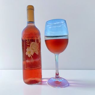 Vino Rosado temoranillo viñalon (75 cl.)