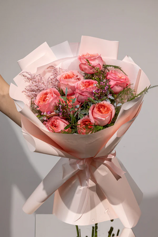 La vie en rose