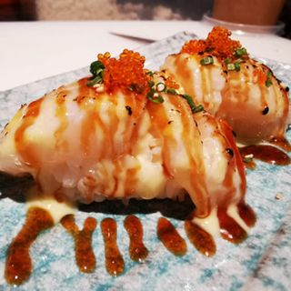 Nigiri Vieira (2 Pzs.)