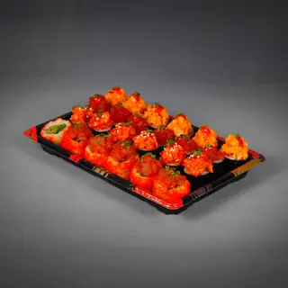 Тар-тар сет