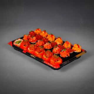 Тар-тар сет