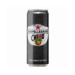 Chinotto 33 cl