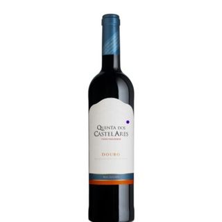 Vinho Quinta dos Castelares Tinto