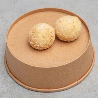 Mochi Chiske Fresa (2 Uds.)