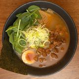 Ramen 6 Red Gyukotsu Ramen