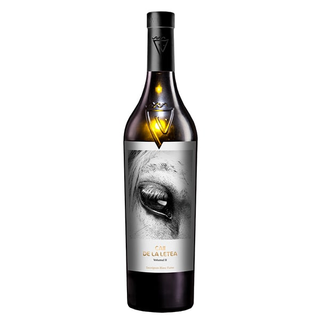 Caii de la Letea Volumul II Sauvignon Blanc Fume Sec 0.7l    