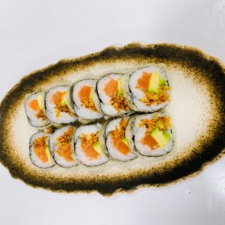 Tempura maki 