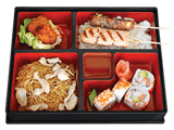 Composez Votre Bento + Coca cola 25cl