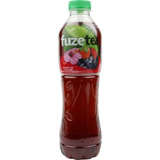Fuze Tea 1 л Лісові ягоди