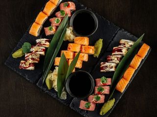 Сет Сlassic (1000g)