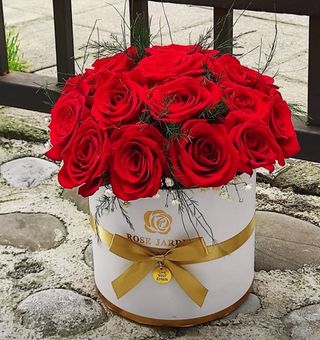 Cvijetni aranžman br. 5