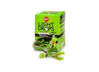 Стевия ЛАЙТ ДРОПС Стикс течен подсладител (1брx200)