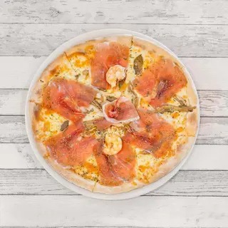 Pizza Cinque stelle