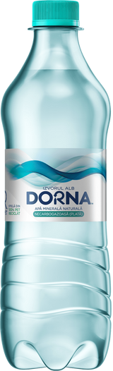 Dorna plată 0,5 l