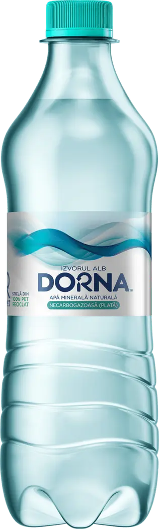 Dorna plată 0,5 l