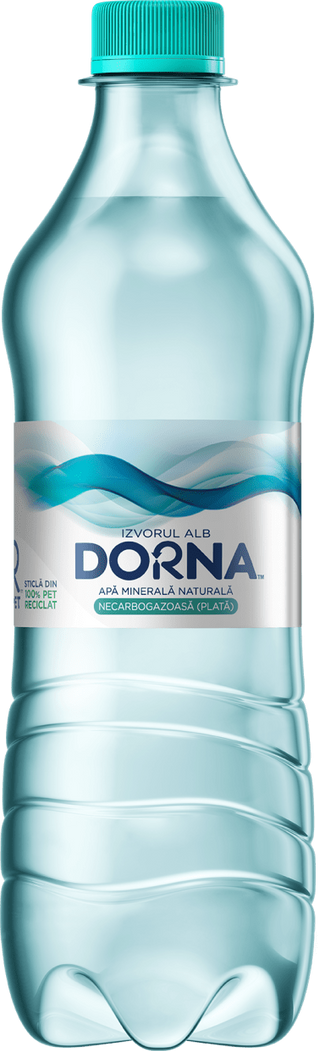 Dorna plată 0,5 l