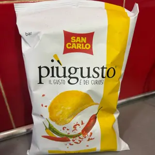 SASN CARLO VIVACE