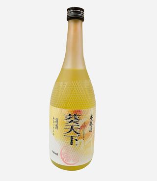 Sake Vinho Japonês 