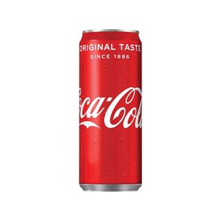 Coca-Cola Original Lata 330ML