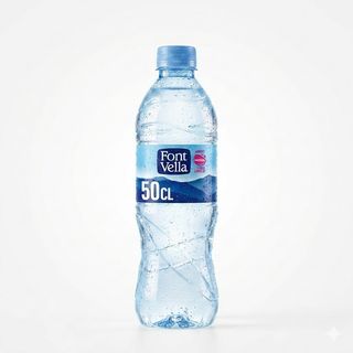 Agua (500 Ml.)