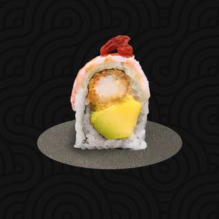 Ebi Roll